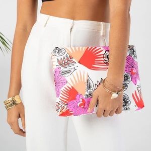 Aloha Collection - Mid Pouch - Okika / Ultra